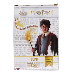 COPO SNAP - HARRY POTTER - loja online