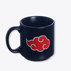 CANECA MINI TINA AKATSUKI - NARUTO