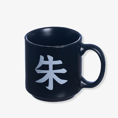 CANECA MINI TINA AKATSUKI - NARUTO - comprar online