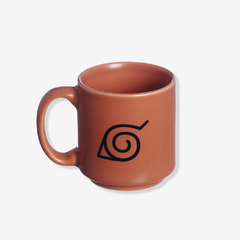 CANECA MINI TINA NARUTO UZUMAKI - NARUTO