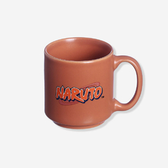 CANECA MINI TINA NARUTO UZUMAKI - NARUTO - comprar online