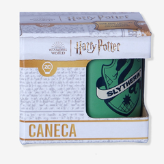 CANECA MINI TINA SONSERINA HOGWARTS - HARRY POTTER na internet