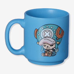 CANECA MINI TINA TONY TONY CHOPPER - ONE PIECE