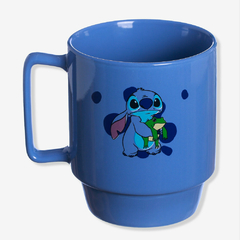 CANECA TINA STITCH - DISNEY