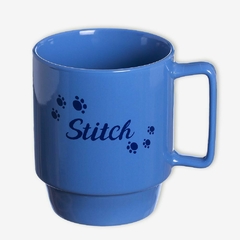 CANECA TINA STITCH - DISNEY - comprar online