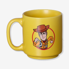 CANECA MINI TINA XERIFE WOODY - TOY STOY