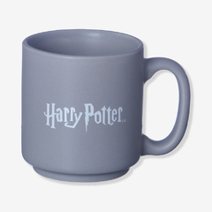 Caneca Mini Tina Hogwarts Brasão - Zona Criativa - comprar online