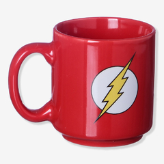 CANECA MINI TINA THE FLASH - DC COMICS