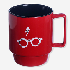 Caneca Tina Plataforma 9 3/4 – Harry Potter - comprar online