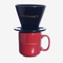 Kit Café Plataforma 9 3/4 - Harry Potter - comprar online