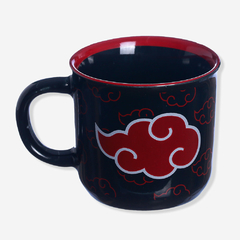 Caneca Mini Tom Akatsuki - Naruto