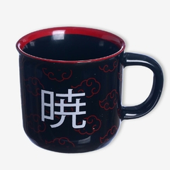 Caneca Mini Tom Akatsuki - Naruto - comprar online