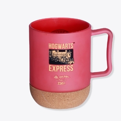 Caneca Corky Plataforma 9 3/4 - Harry Potter - comprar online