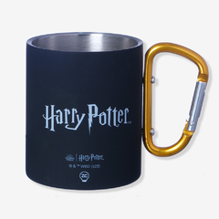 CANECA MOSQUETAO 300ML HARRY POTTER OCULOS na internet