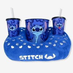 KIT PIPOCA STITCH - DISNEY