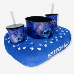 KIT PIPOCA STITCH - DISNEY - comprar online