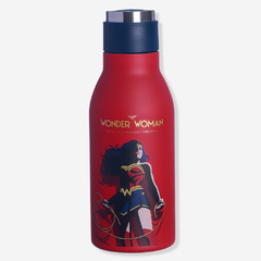 CANTIL BUCK 400ML WONDER WOMAN