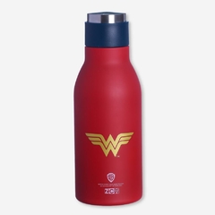 CANTIL BUCK 400ML WONDER WOMAN na internet