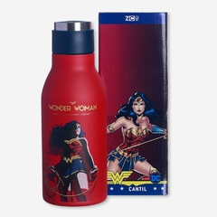 CANTIL BUCK 400ML WONDER WOMAN - comprar online