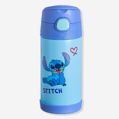 Garrafa Infantil Click com Canudo Stitch – Disney na internet