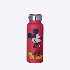 GARRAFA BUBBLE MICKEY MOUSE - DISNEY - comprar online