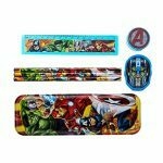 KIT FUN - AVENGERS - comprar online