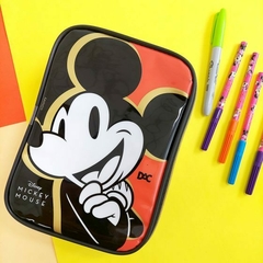 Estojo Baú DAC Tamanho G Mickey - loja online