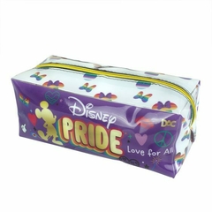 Estojo Escolar Grande - DAC - Disney Pride - comprar online