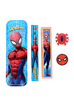 KIT FACE - SPIDER-MAN - comprar online