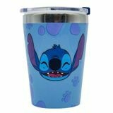 Copo Snap Stitch Disney - Zona Criativa - comprar online