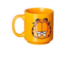 CANECA MINI TINA - GARFIELD