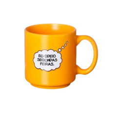 CANECA MINI TINA - GARFIELD - comprar online