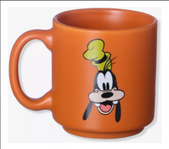 CANECA MINI TINA PATETA - DISNEY