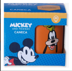 CANECA MINI TINA PATETA - DISNEY na internet