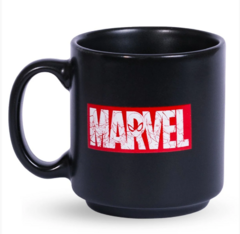 CANECA MINI TINA - MARVEL