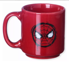 CANECA MINI TINA HOMEM ARANHA - MARVEL