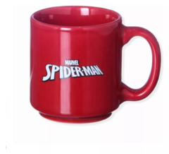 CANECA MINI TINA HOMEM ARANHA - MARVEL - comprar online