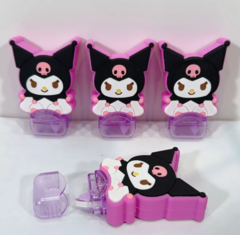 Fita Corretiva Divertida Kuromi - Kawaii - comprar online