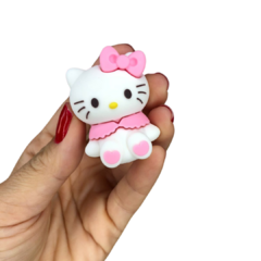 Apontador Hello Kitty Kuromi - Kawaii - Grupo Criativos 