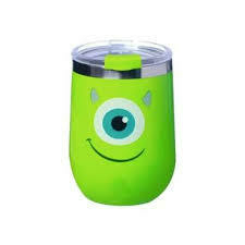 COPO SPACE MIKE WAZOWSKI MONSTROS SA - DISNEY - comprar online