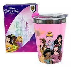 COPO SNAP PRINCESAS DISNEY - comprar online