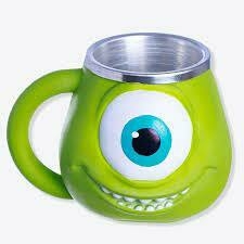 CANECA 3D MIKE - MONSTROS S.A - comprar online