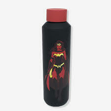 GARRAFA ACQUA WONDER WOMAN – DC COMICS