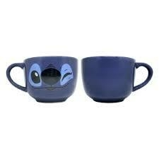 CANECA SOPA STITCH OH YEAH - DISNEY - comprar online