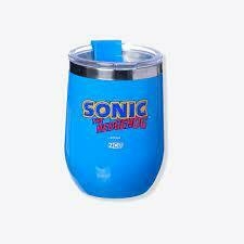 COPO SPACE SONIC - SEGA - comprar online