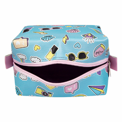 NECESSAIRE BOX - MELHORES AMIGAS - Grupo Criativos 