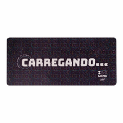 MEGA MOUSE PAD - GAME GEEK - comprar online