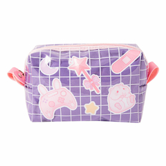 DUPLA DE NECESSAIRE BOX - GAMER GIRL - comprar online