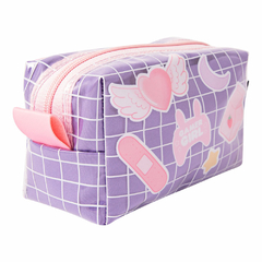 Imagem do DUPLA DE NECESSAIRE BOX - GAMER GIRL