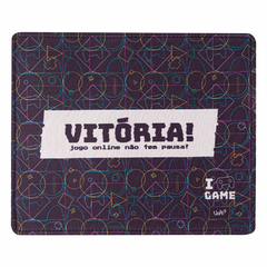 MOUSE PAD SOFT - GAME GEEK - comprar online